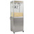 Winco 30147 14 Oz. Poppers Silver Screen Pedestal Base