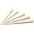 Winco 83005 Benchmark Cones Paper Cotton Candy (1000 cones per pack)