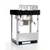 Winco 11065 6 Oz. Metropolitan Black Popcorn Machine - 120V 1180W