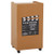 Winco 30080 19"W x 14"D x 32"H Premiere Pedestal Base