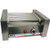 Winco 62010 10 Hot Dog Capacity Benchmark Hot Dog Roller Grill - 120V 420W