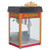 Winco 11040 4 Oz. Benchmark Street Vendor Popcorn Machine - 120V
