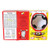Winco 47001 10"W x 6-1/2"D x 2"H Benchmark Combo Serving Trays (250 Each Per Pack)