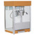 Winco 11048  4 oz. PremiereGold Popcorn Machine - 120V 930W