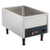 Winco 51096 12" x 20" Benchmark Food Warmer - 120V 1200W