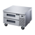 Dukers DCB36-D2 36"W 2 Drawer Refrigerated Chef Base