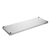 Dukers DCOS-1874 73 3/4" x 18" Stainless Steel Shelves Double Overshelf