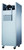 Dukers D28AR 28"W Stainless Steel Solid Door Refrigerator