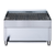 Dukers DCCB24 24"W Gas Countertop Charbroiler - 70,000 BTU