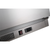 Dukers DPP70 70" 2 Solid Self-Closing Doors Sandwich / Salad Prep Table