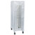 Winco ALRK-20-HC 23"W x 28"D x 62"H Heavy Duty Sheet Pan Rack Cover
