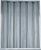 Krowne A1620 Silver Series 16" X 20" Aluminum Grease Filter (Pack Of 6)