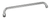 Krowne 21-424L 14" Spout With T&S Adapter