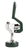 Krowne 21-130L 1.33 GPM Krowne Shower Pattern Spray Head
