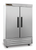 Traulsen CLBM-49R-FS-LR 55.75" W Stainless Steel Reach-In Centerline Refrigerator - 115 Volts
