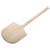Winco WPP-1236 12" x 13" Wooden Pizza Peel