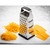 TableCraft Products SG205BH 4-Sided Anti-Slip Cash & Carry Back Of The House Box Grater - 6/Case