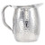 Winco WPB-3H 66 Oz Qt. Stainless Steel Frothing Pitcher