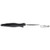 Vollrath 6422120 1 Oz. 1-Piece Heavy Duty Perforated Spoodle