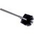 Carlisle 4002500 16" W Sparta Decanter Brush