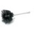 Carlisle 4002500 16" W Sparta Decanter Brush