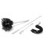 Carlisle 4002500 16" W Sparta Decanter Brush