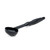 Vollrath 5283620 3 Oz. Black Nylon Round Perforated Spoodle