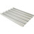 Winco ABPN-5 18" x 26" x 1" 5 Slots Perforated Baguette Pan