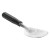 Admiral Craft SPA-8 9" Stainless Steel Heavy Duty Ice Cream Spade