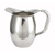 Winco WPB-3 3 Qt. Stainless Steel Bell Pitcher