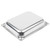 Vollrath 90252 2" Deep 1/2 GN Food Pan Super Pan 3