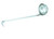 Vollrath 46811 1 Oz. Stainless Steel Ladle