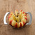 Winco AAD-12 4 3/8" Apple Divider / Corer