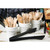 TableCraft Products BAMDSPN65 6 1/2" Pinewood Natural Finish Cash & Carry Disposable Spoon
