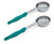 Vollrath 6432655 6 Oz. 1-Piece Heavy Duty Perforated Spoodle