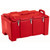 Cambro 100MPC158 Top Loading Hot Red Camcarrier