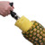 Winco SPC-3 Stainless Steel Pineapple Corer