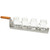 TableCraft Products 20002 16" W x 3-1/2" D x 3-1/4" H Better Burger Collection Drink Flight Spatula