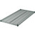 Winco VEX-2460 60" x 24" Green Epoxy Coated Shelf Wire