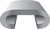 Vollrath 64400 11 3/4" Jacob's Pride Collection One Piece Heavy Duty Basting Spoon