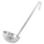 Winco LDI-12 12 Oz. Stainless Steel Ladle