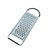 TableCraft Products SG206BH Anti-Slip Stainless Steel Cash & Carry Back Of The House Flat Grater