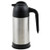 Winco VSS-24 24 Oz. Double Wall Vacuum Insulated Coffee / Cream Servers