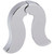 TableCraft Products H1235 Cash & Carry Foil Cutter - 12/Case