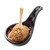 TableCraft Products BAMF35 3.5" Bamboo Cash & Carry Fork Pick - 12 Cases of 100