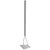 TableCraft Products 7432 Square Face Stainless Steel Potato Masher