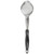Vollrath 6422420 4 Oz. 1-Piece Heavy Duty Perforated Spoodle