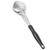 Vollrath 6422420 4 Oz. 1-Piece Heavy Duty Perforated Spoodle