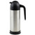 Winco VSS-33 33 Oz. Double Wall Vacuum Insulated Coffee / Cream Servers