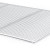 Admiral Craft DNS1725 17" L x 25" W Nickel Plated Donut Frying Screen